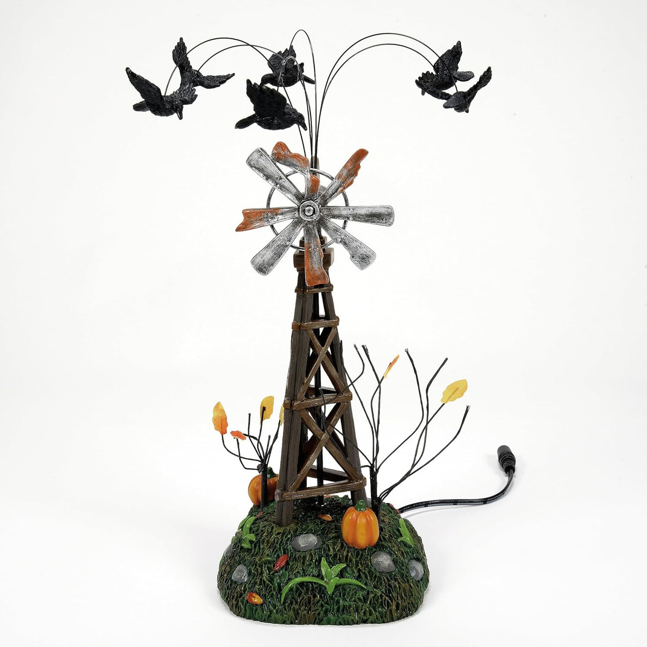 Department 56 A Chill in the Air Weathervane - Thumbnail 5