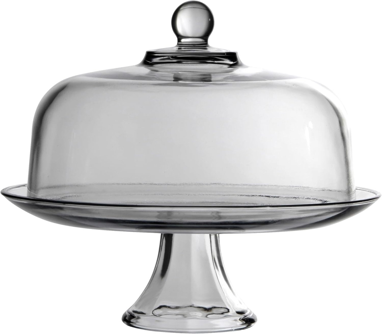 Anchor Hocking Presence Cake Stand - Thumbnail 4