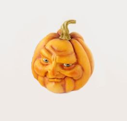 One Hundred 80 Degrees Pumpkin - Thumbnail 3
