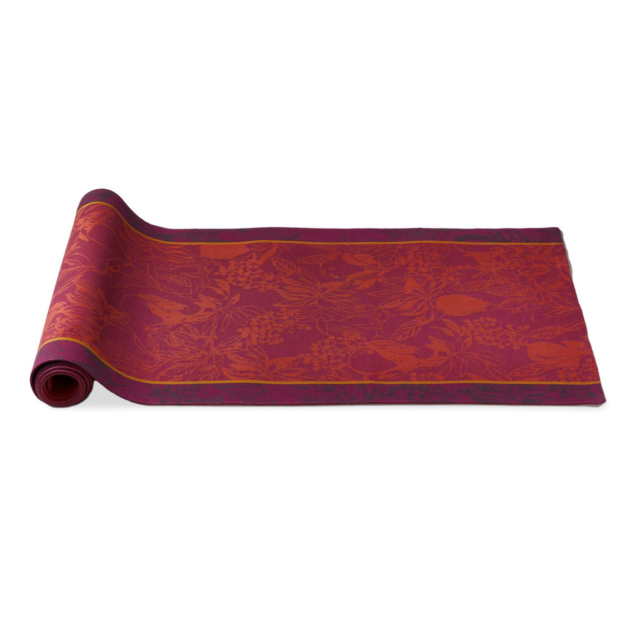 TAG Jacquard Table Runner