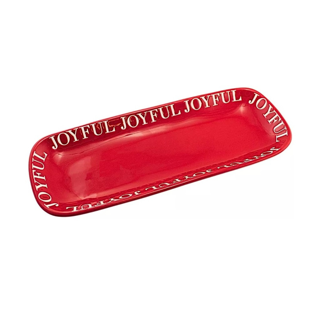 tag Joyful Platter