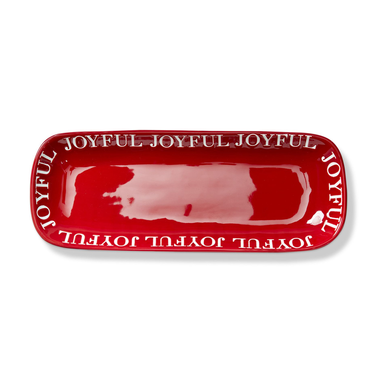tag Joyful Platter - Thumbnail 2