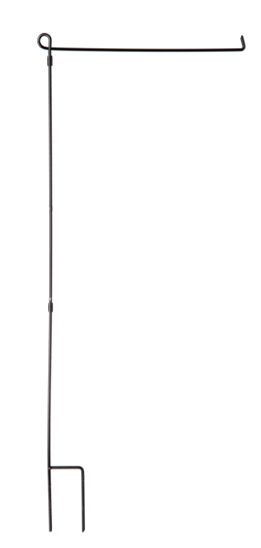 Ganz Garden Flag Stake