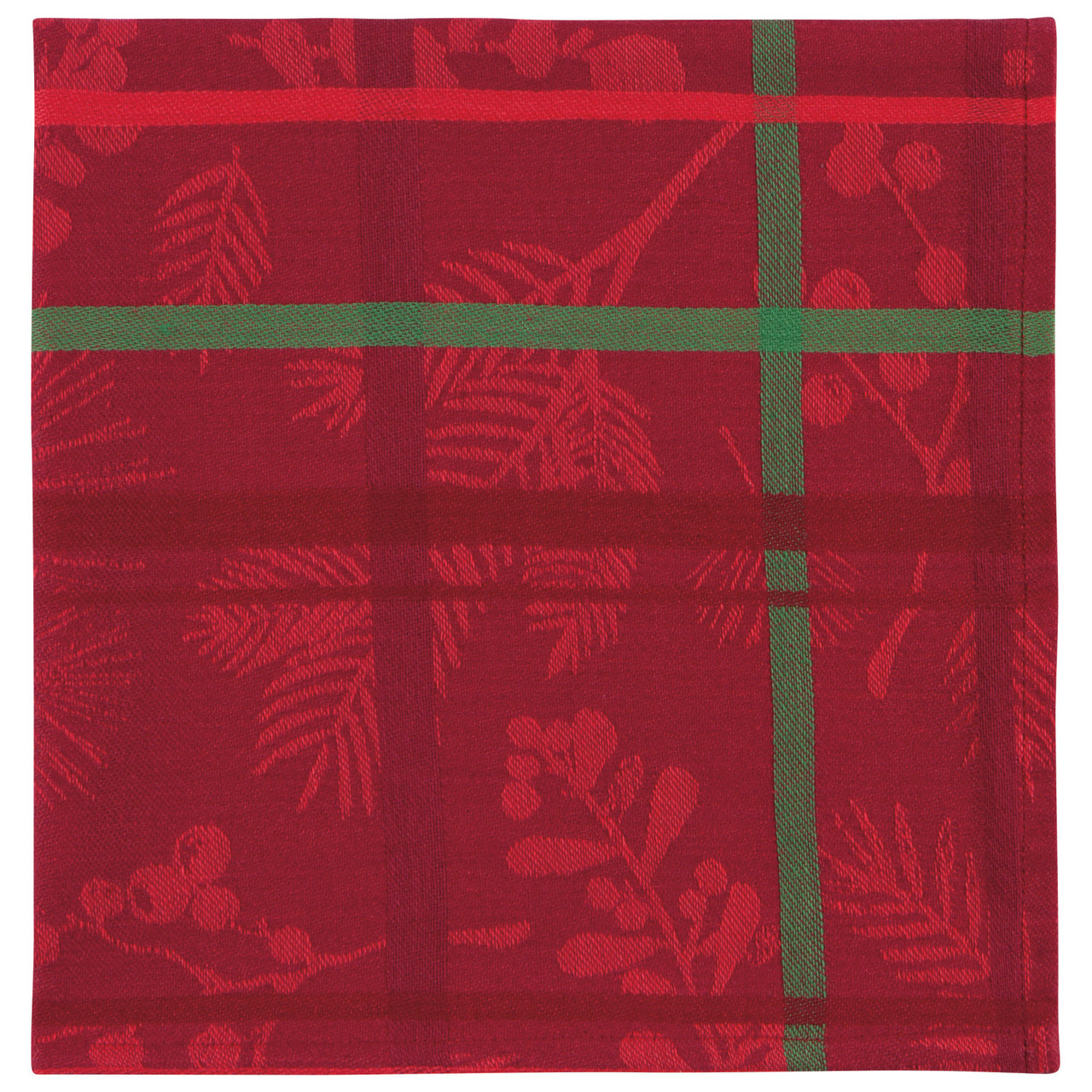 Now Designs Jacquard Napkins - Thumbnail 4