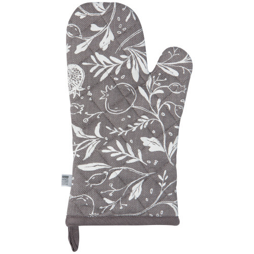 Now Designs Oven Mitt