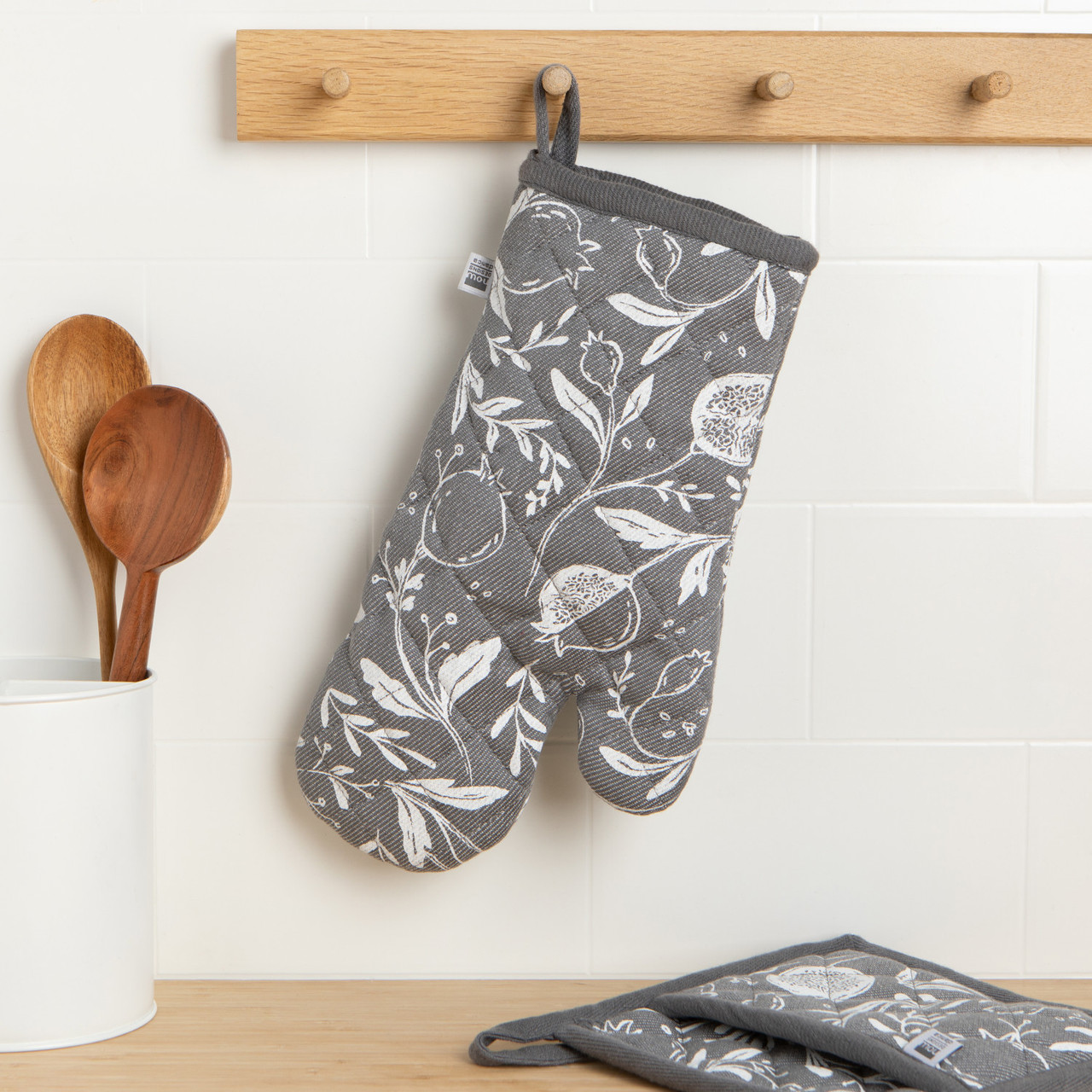 Now Designs Oven Mitt - Thumbnail 4