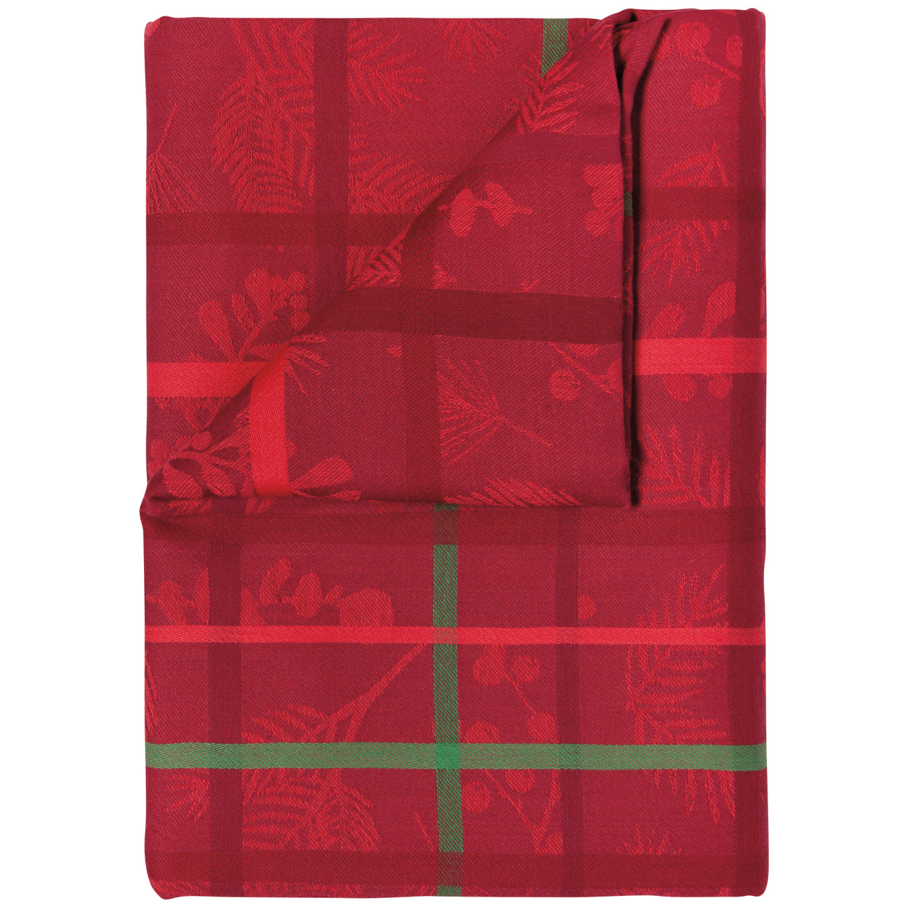 Now Designs Jacquard Tablecloth - Thumbnail 4