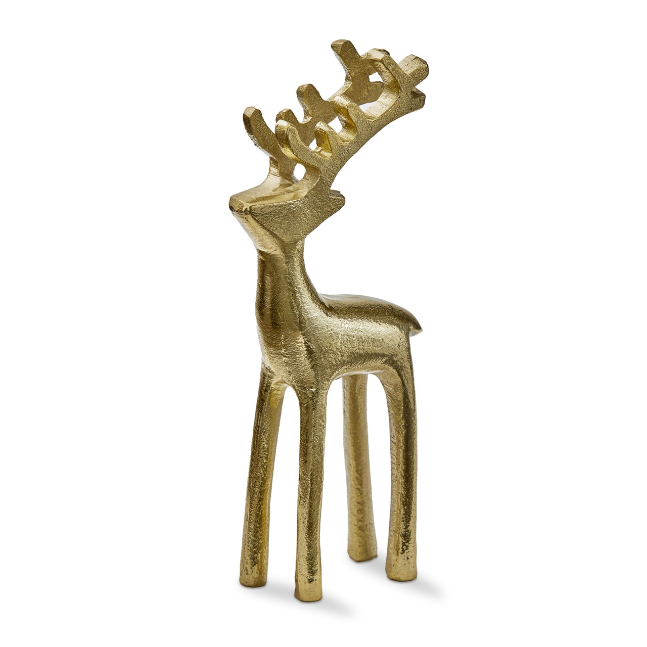 Reindeer Silhouette Figurine