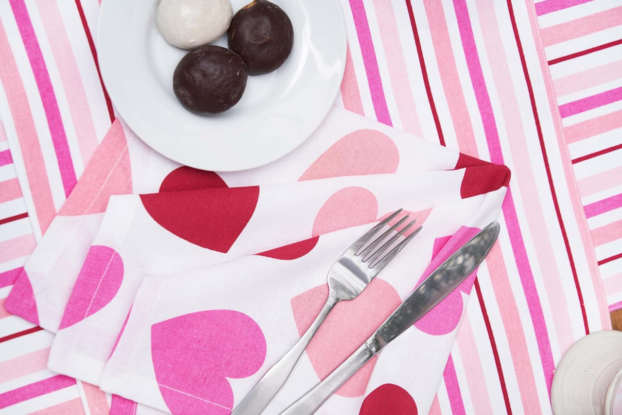 C&F Home Cloth Napkins - Thumbnail 5