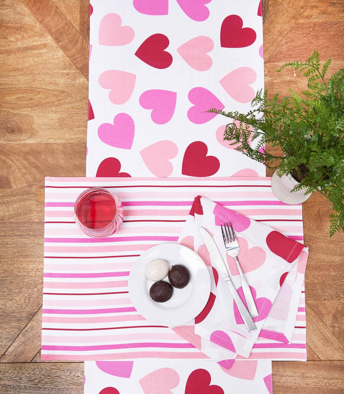 C&F Home Cloth Napkins - Thumbnail 5