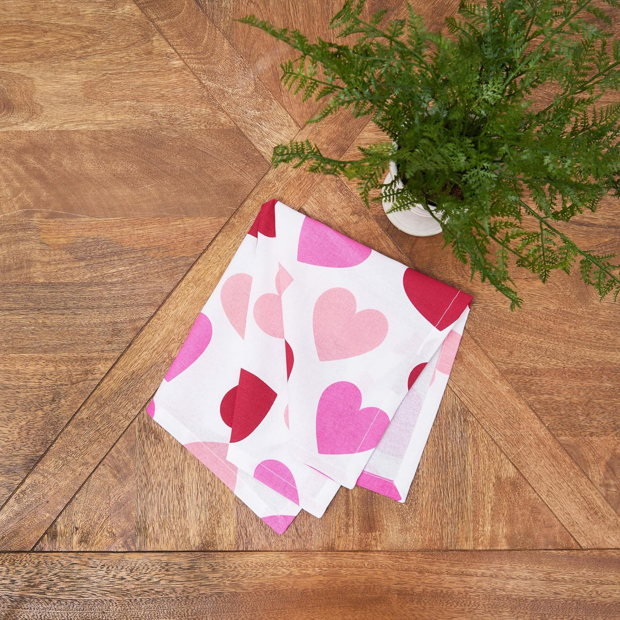 C&F Home Cloth Napkins - Thumbnail 3