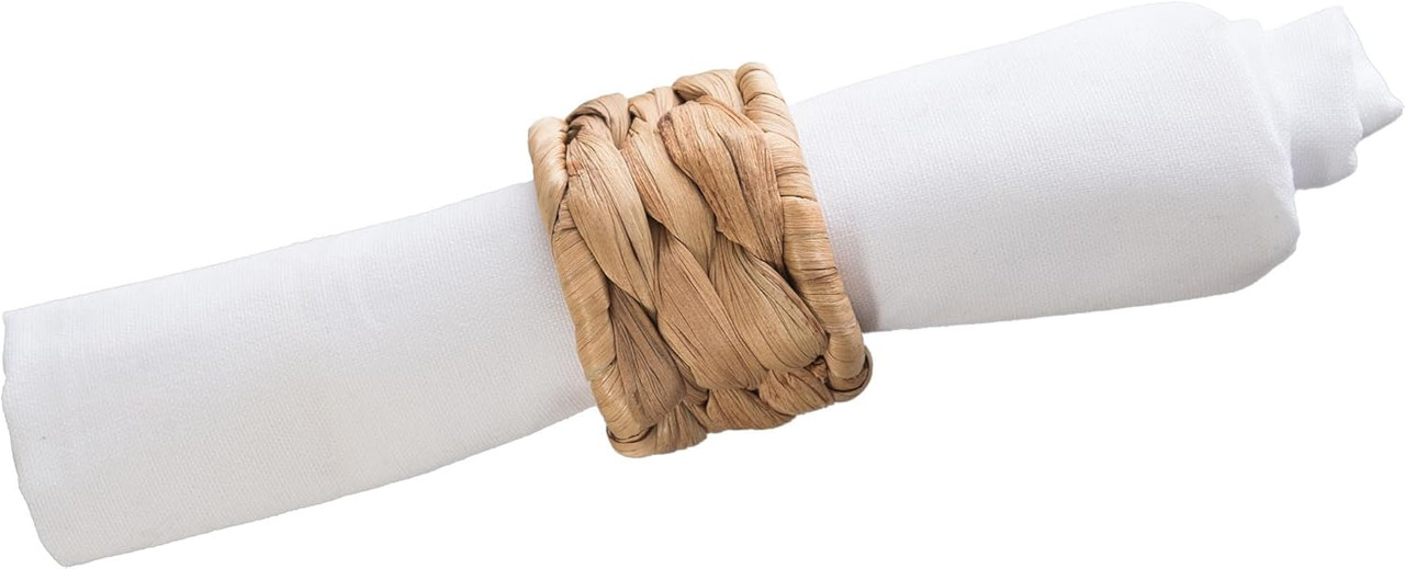 C&F Home Napkin Rings - Thumbnail 2