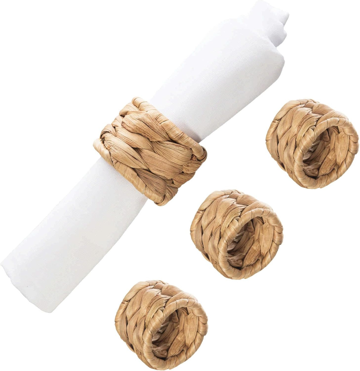 C&F Home Napkin Rings
