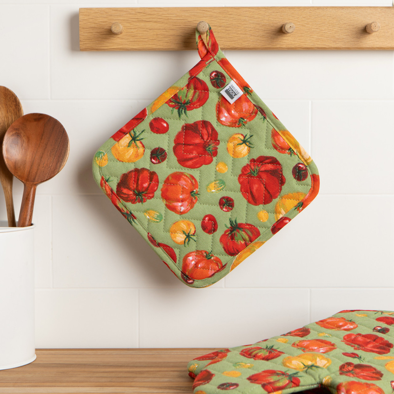Now Designs Chef Potholder