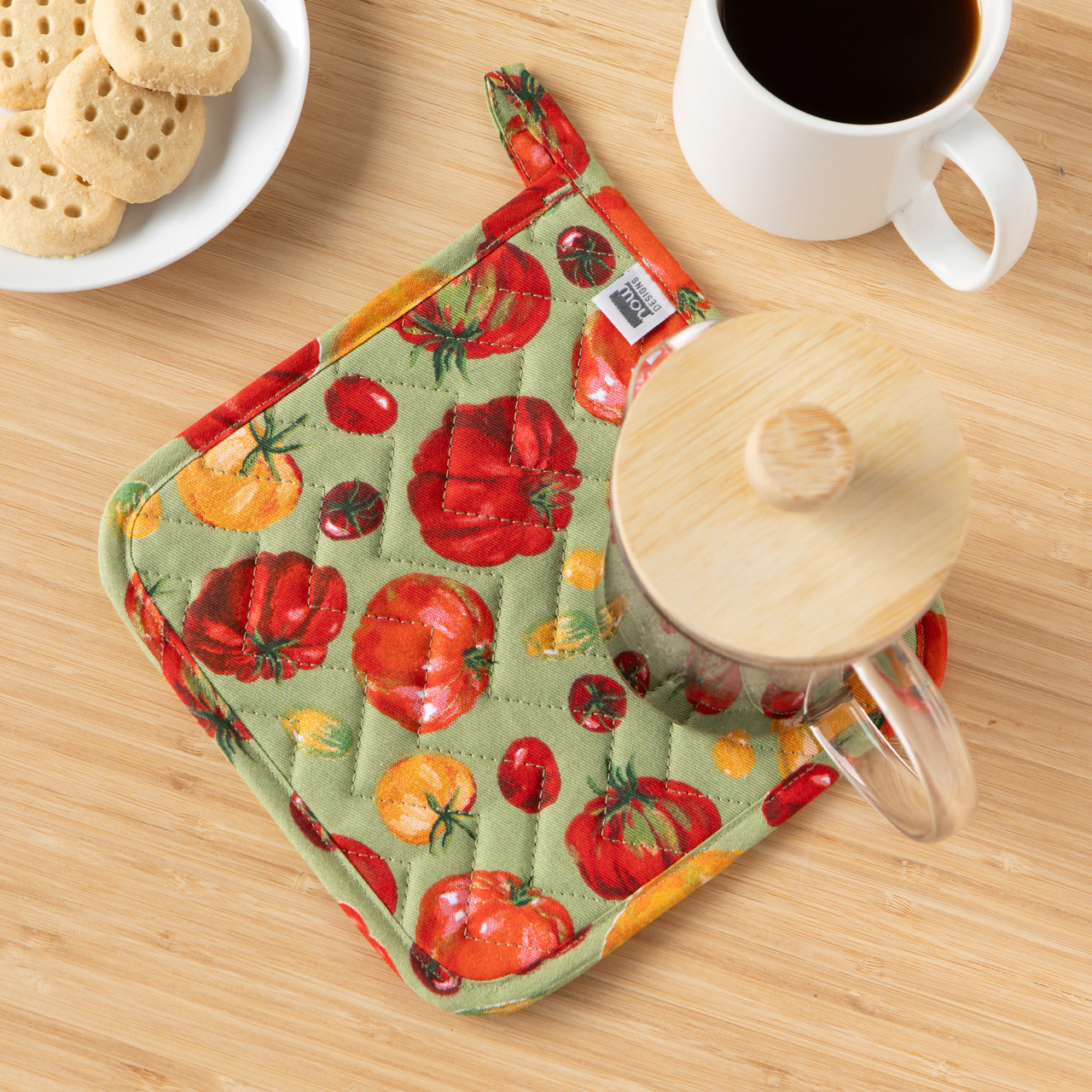 Now Designs Chef Potholder - Thumbnail 4
