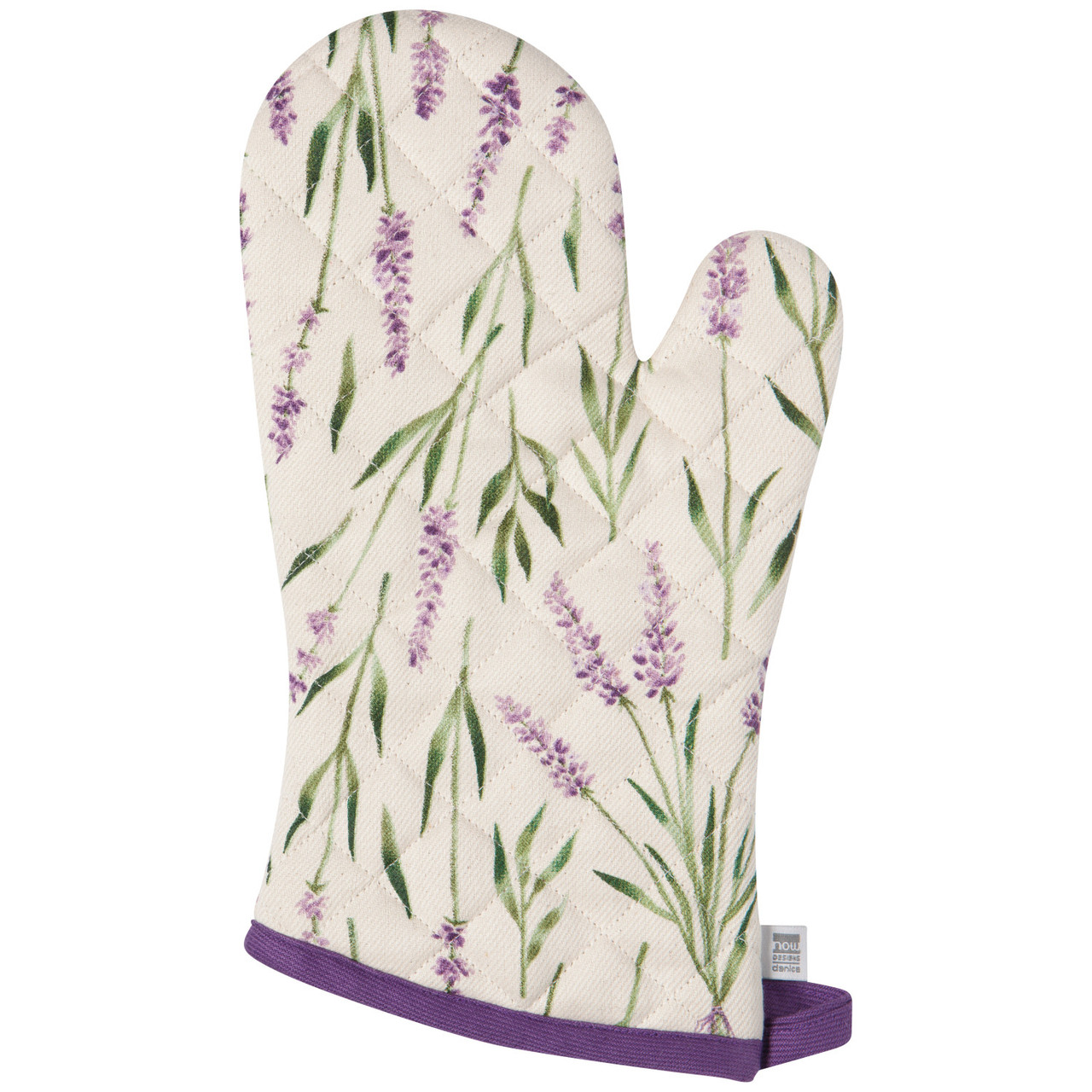 Now Designs Oven Mitt