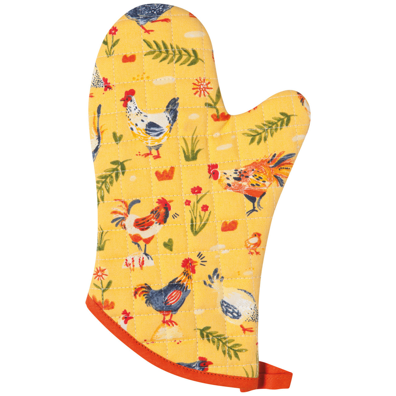 Now Designs Oven Mitt - Thumbnail 4
