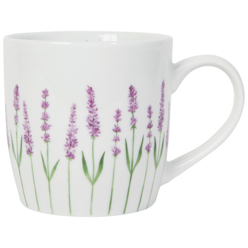 Now Designs by Danica Lavender 12 oz Mug