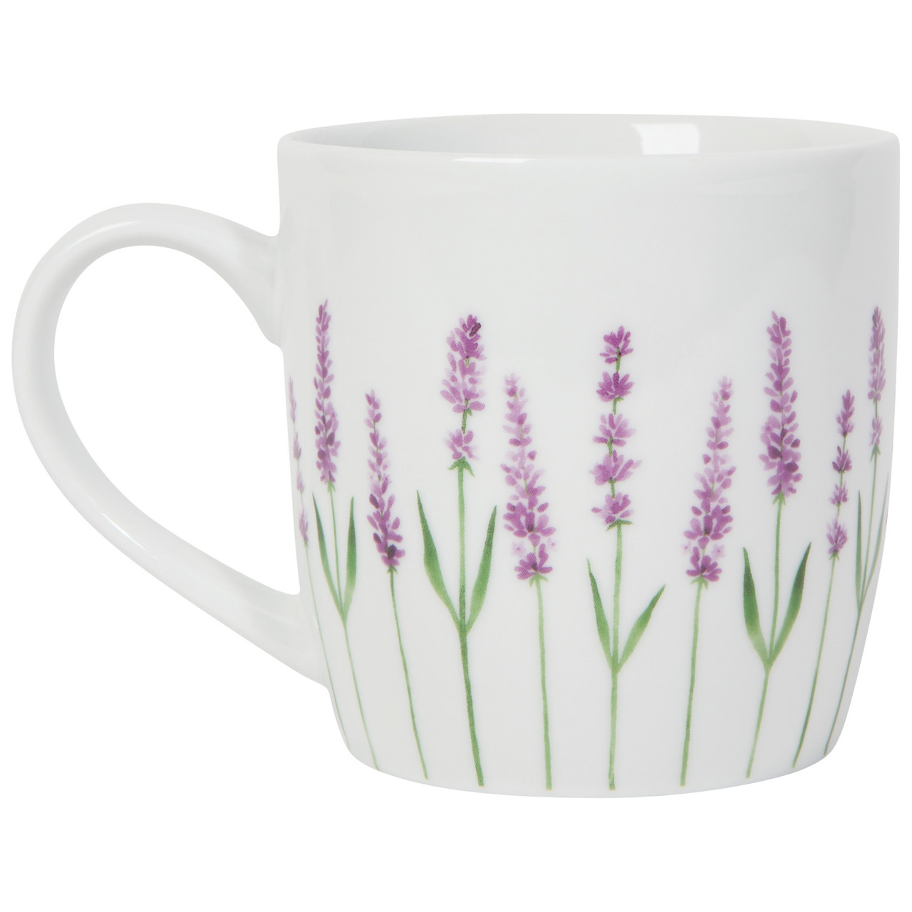 Now Designs by Danica Lavender 12 oz Mug - Thumbnail 3