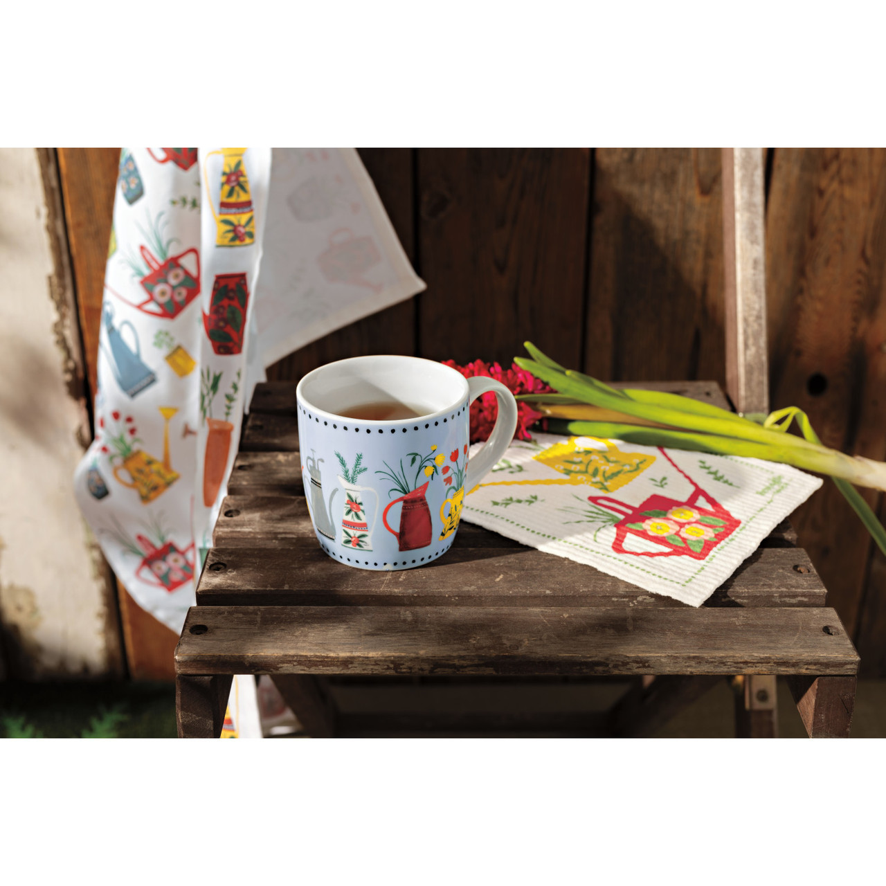 Now Designs Dishtowel - Thumbnail 4