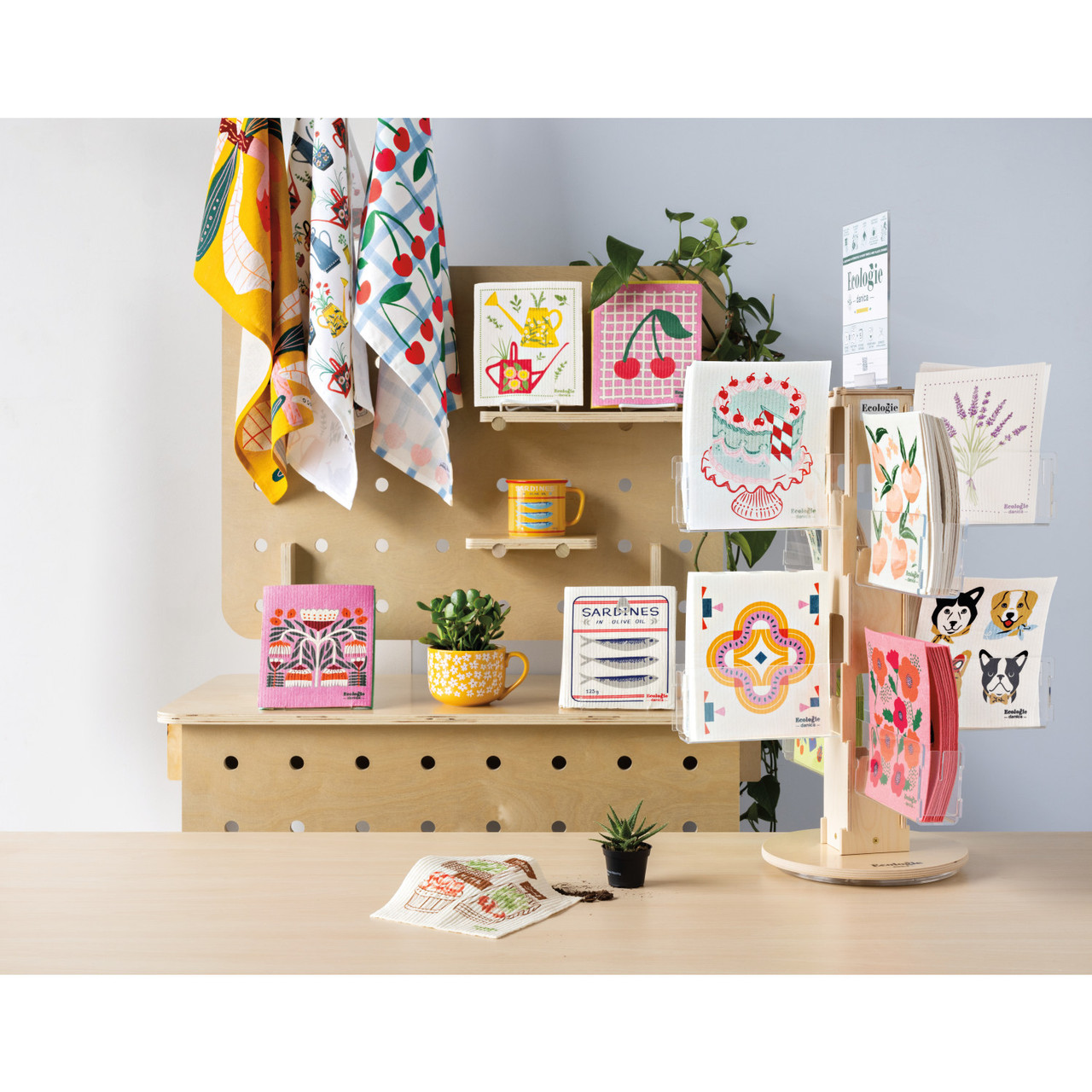 Now Designs Dishtowel - Thumbnail 5