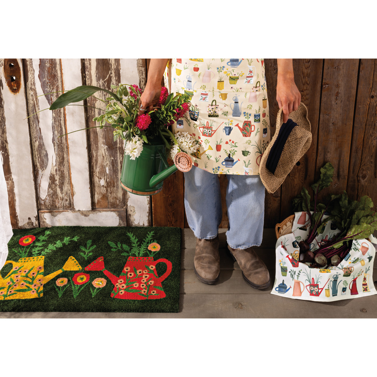 Now Designs Dishtowel - Thumbnail 5