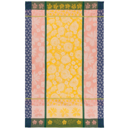 Now Designs Jacquard Dishtowel - Thumbnail 2