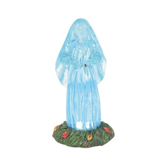 Department 56 Here Comes The Bride Figurine