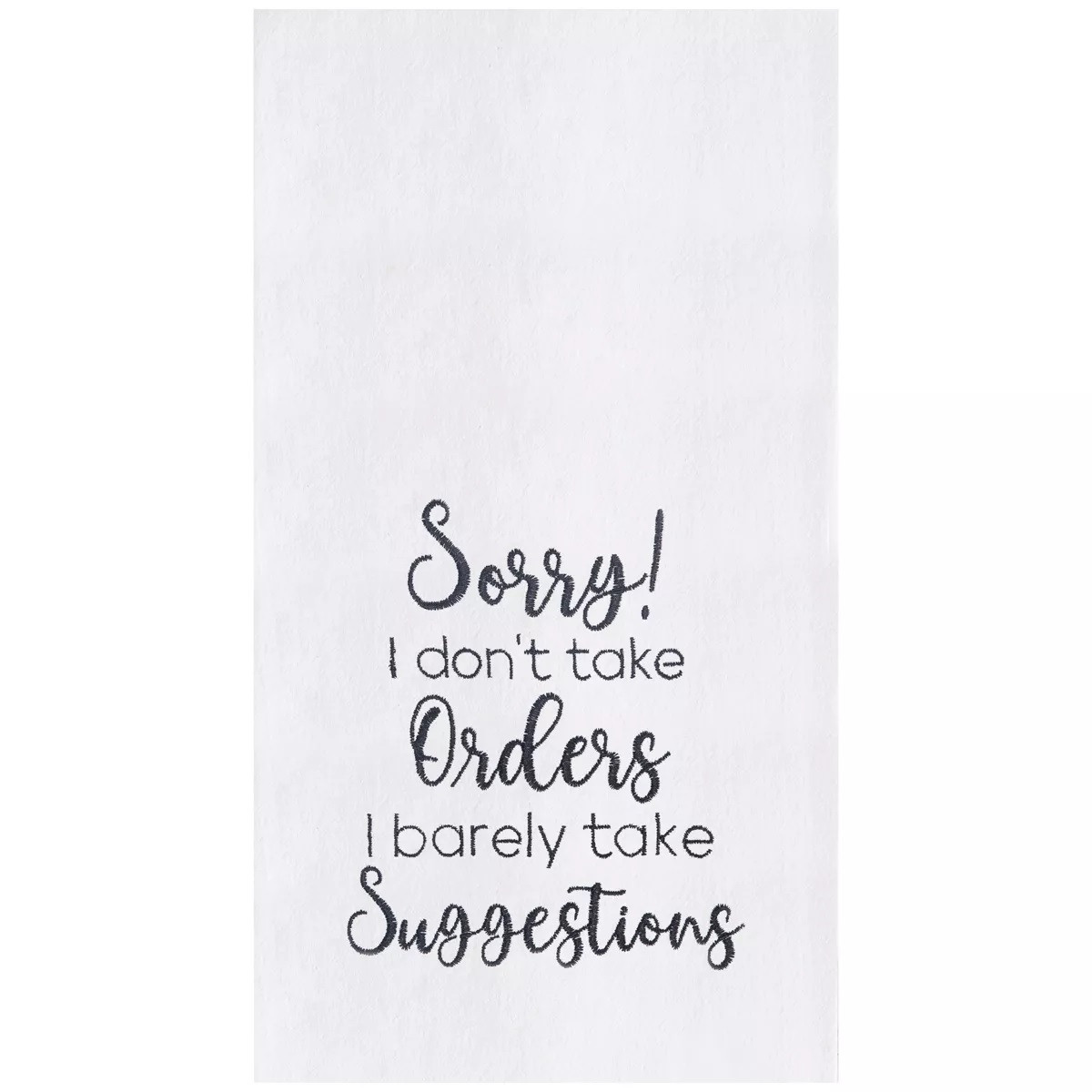 C&F Home Kitchen Towel