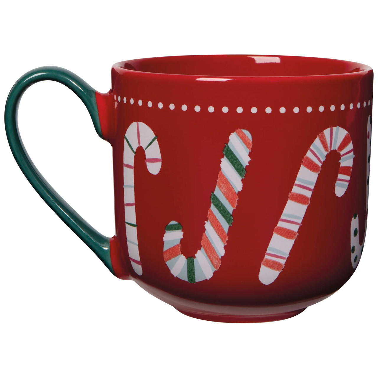 Now Designs Mug and Dishtowel