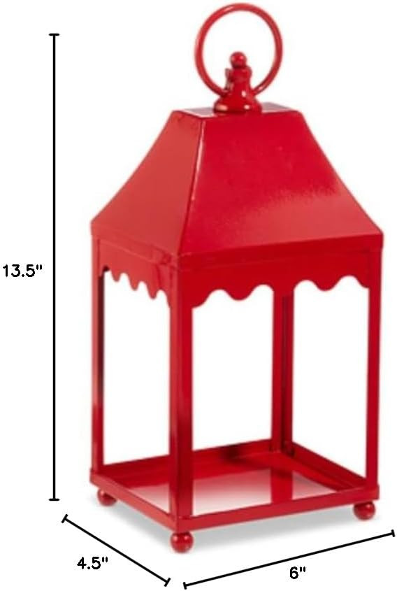 Raz Imports Lantern - Thumbnail 2