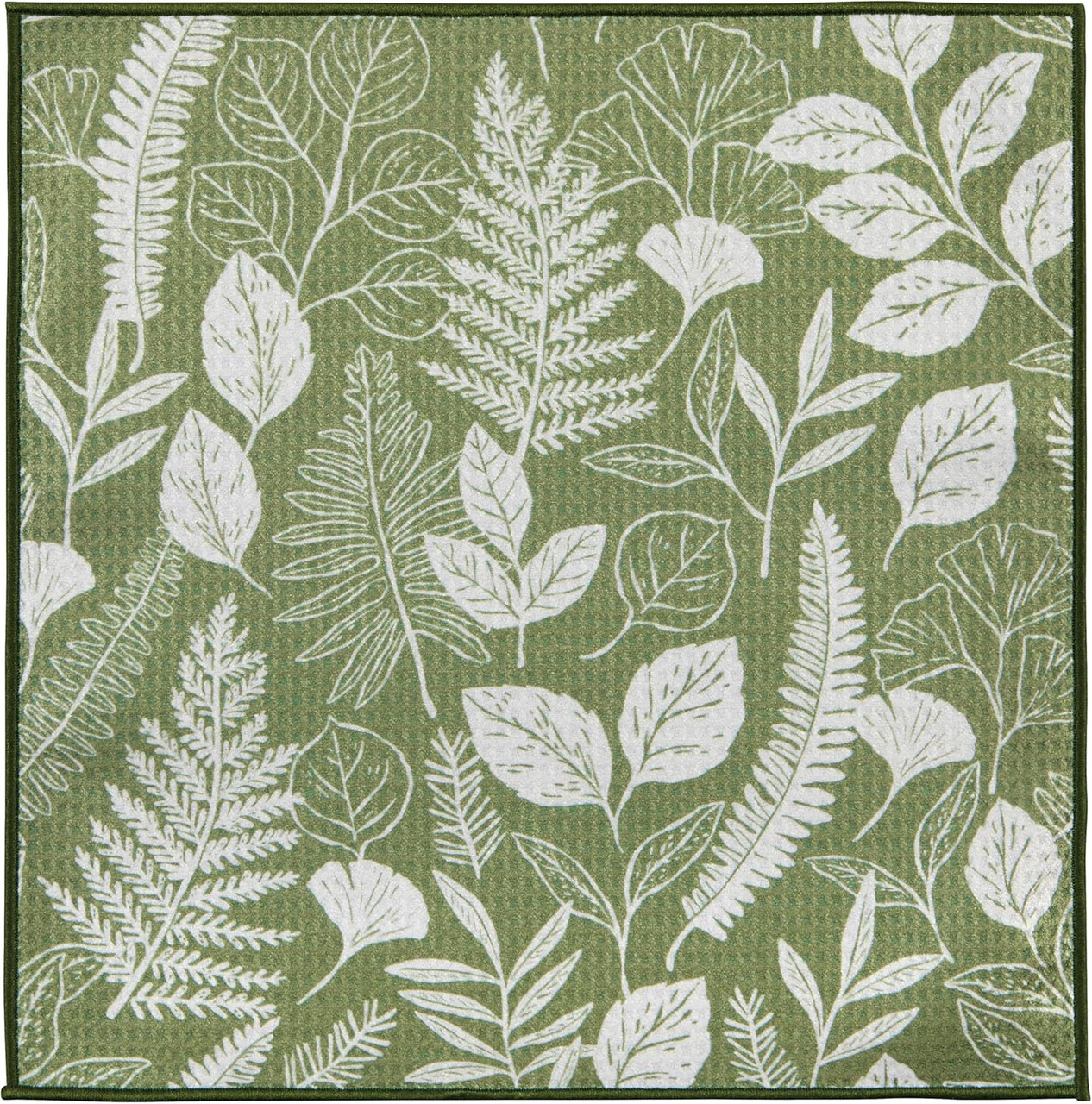 Now Designs Fern & Frond Dishcloths