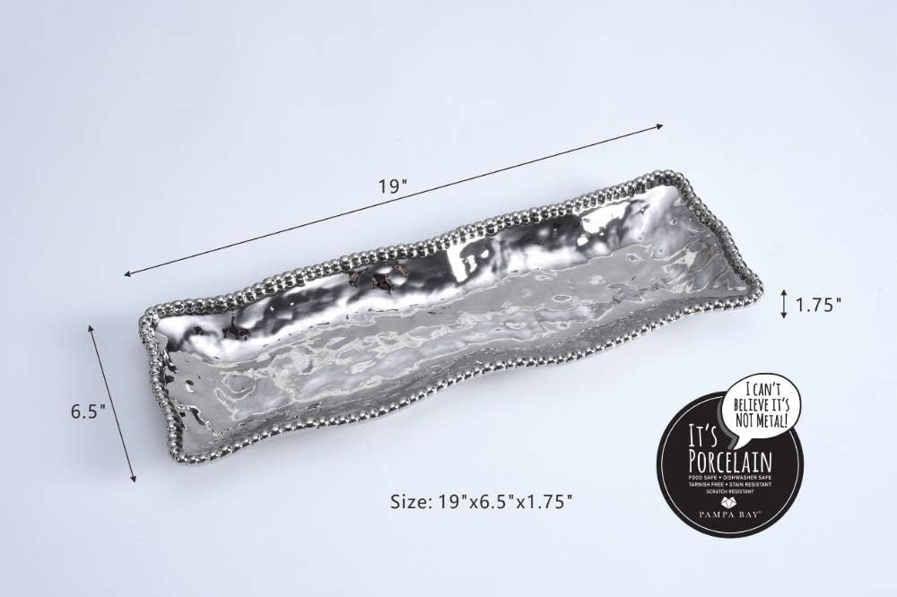 Pampa Bay Verona Serving Piece - Thumbnail 4