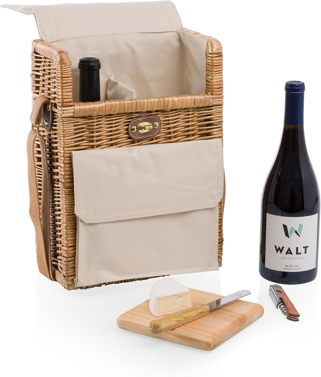 Picnic Time Corsica Picnic Basket