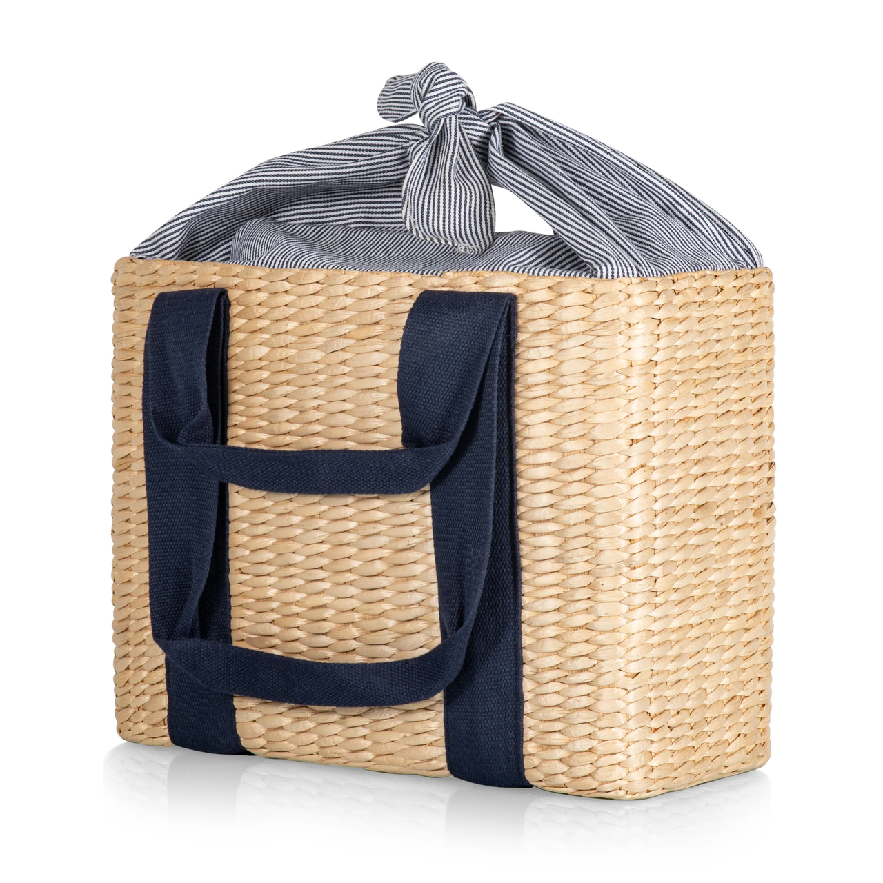Picnic Time Parisian Picnic Basket - Thumbnail 4