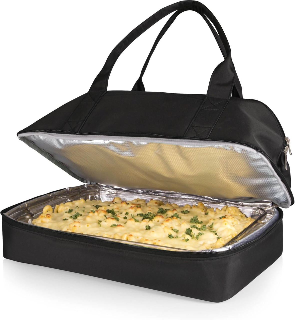 Packers Potluck Casserole Tote - Thumbnail 5