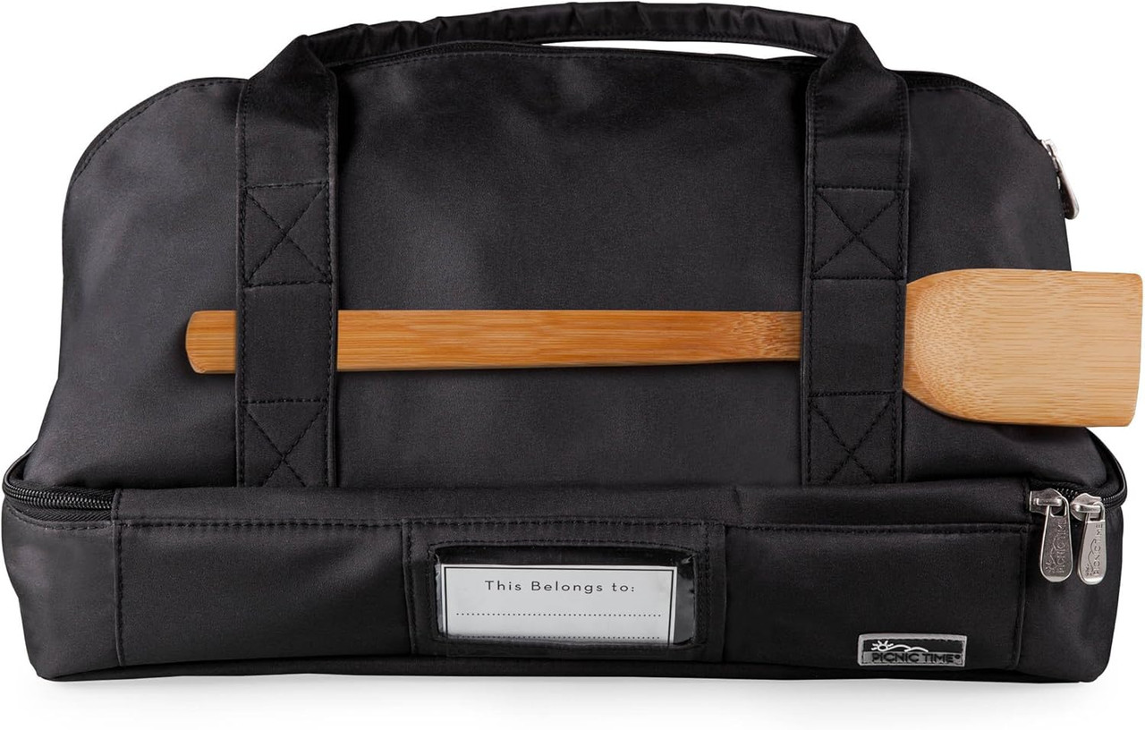 Packers Potluck Casserole Tote - Thumbnail 4