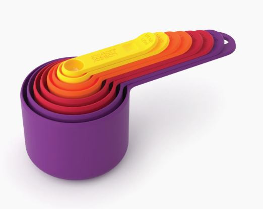 Joseph Joseph Nest Measuring Cups & Spoons - Thumbnail 5