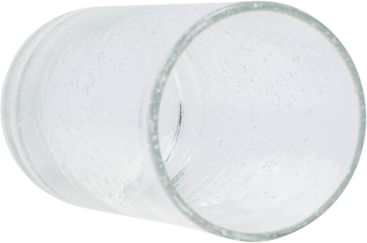 TAG Bubble Glass Tumbler, Set of 6 (200084)