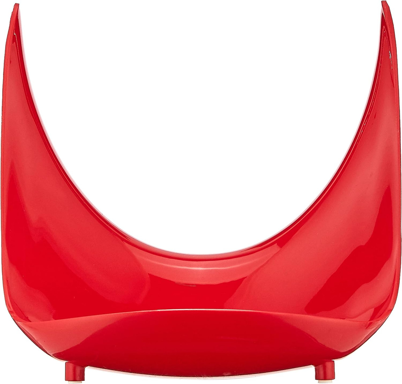 Hutzler Pot Lid Stand Spoon Rest - Thumbnail 2