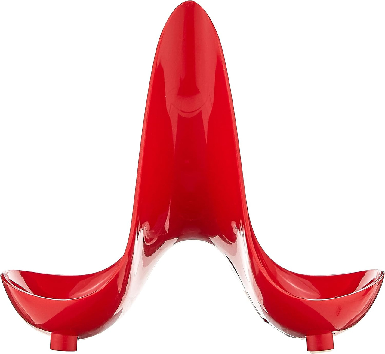 Hutzler Pot Lid Stand Spoon Rest