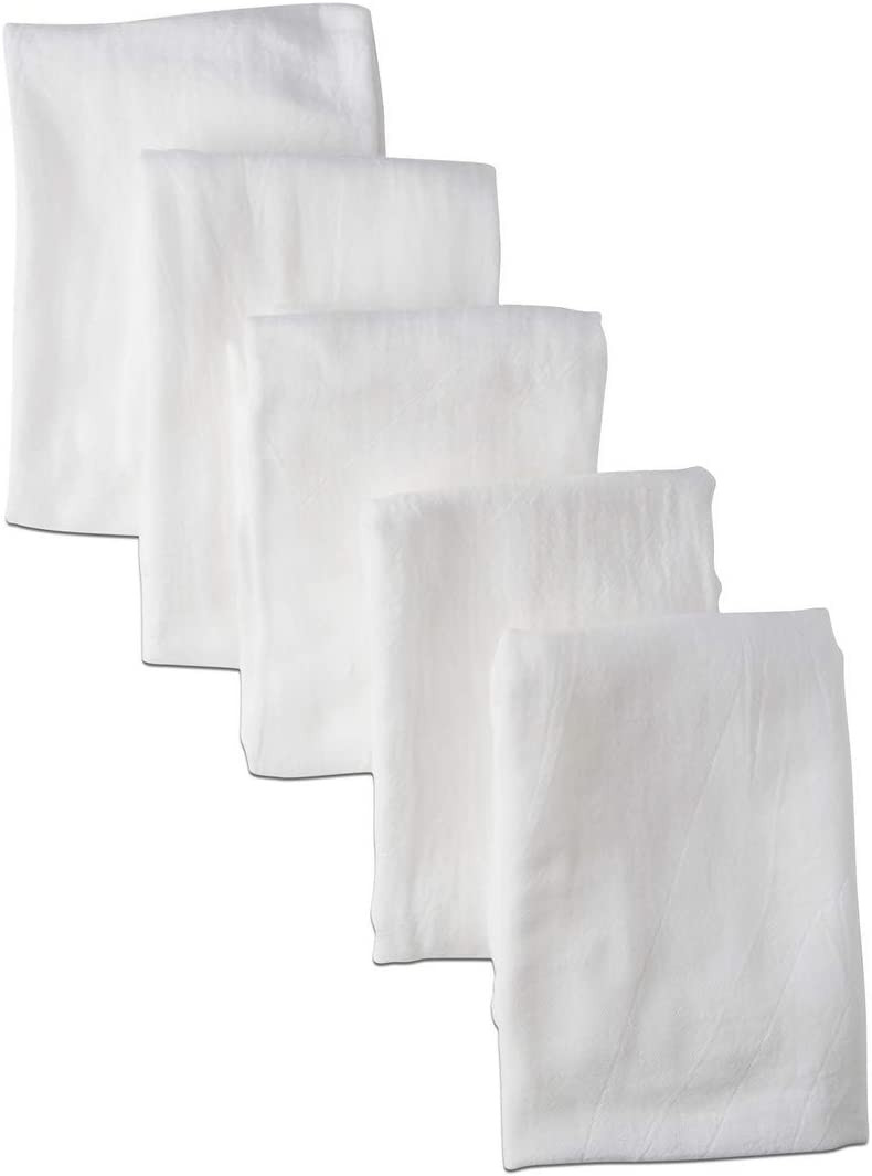 Tag Flour Sack Dishtowel