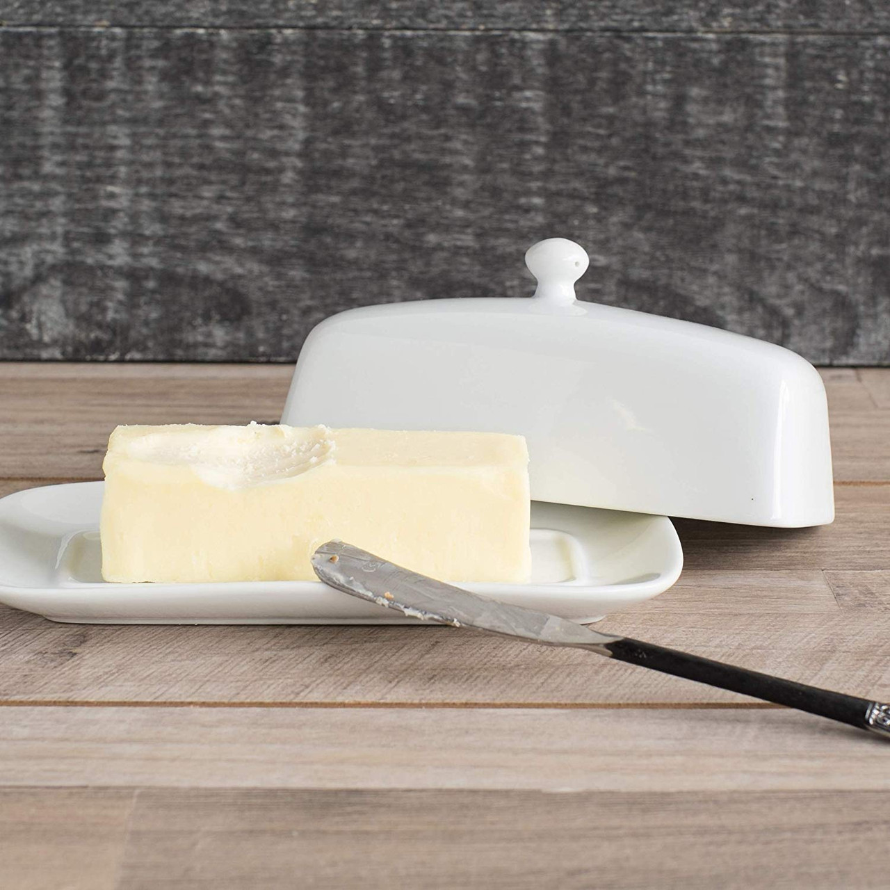 Now Designs Butter Dish - Thumbnail 2