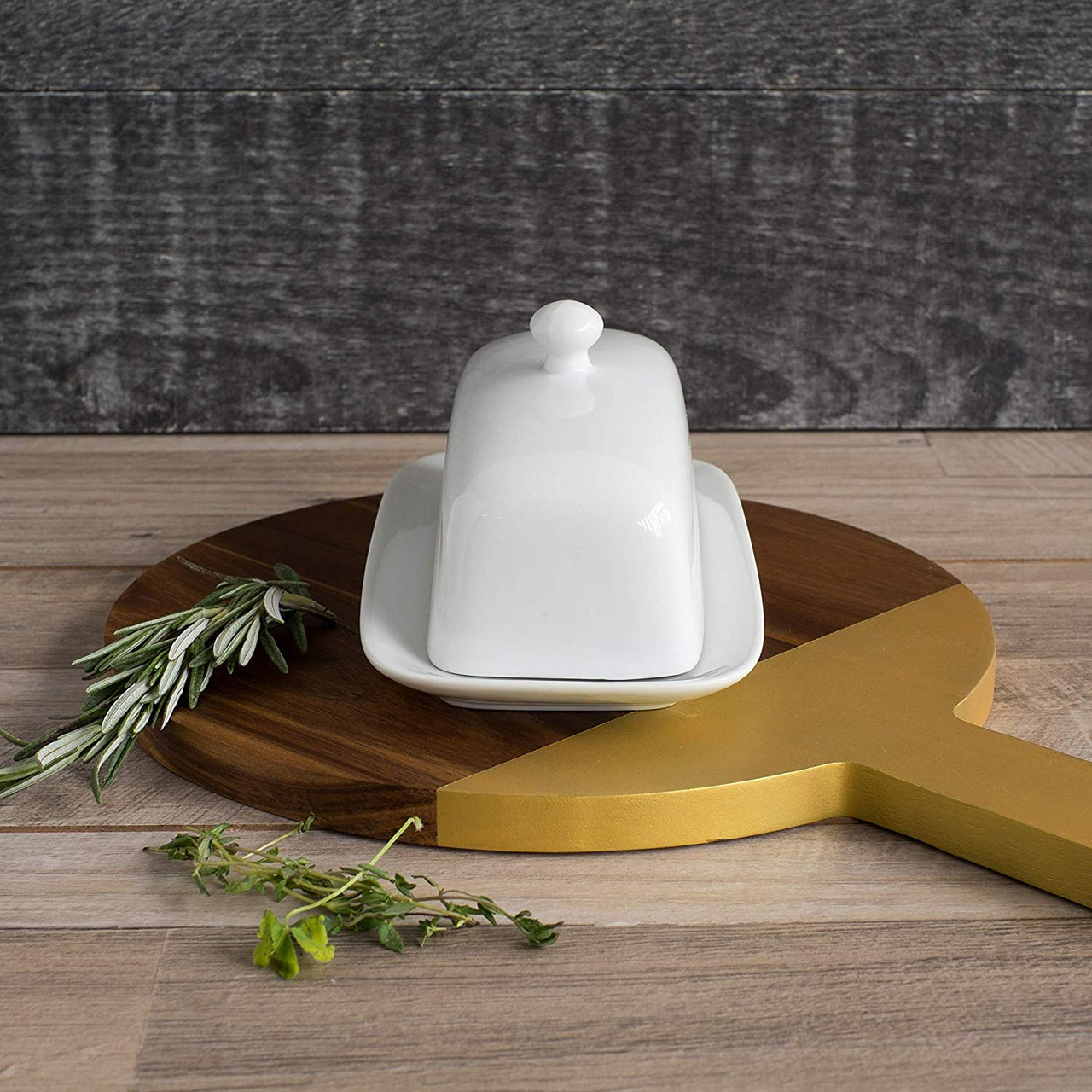 Now Designs Butter Dish