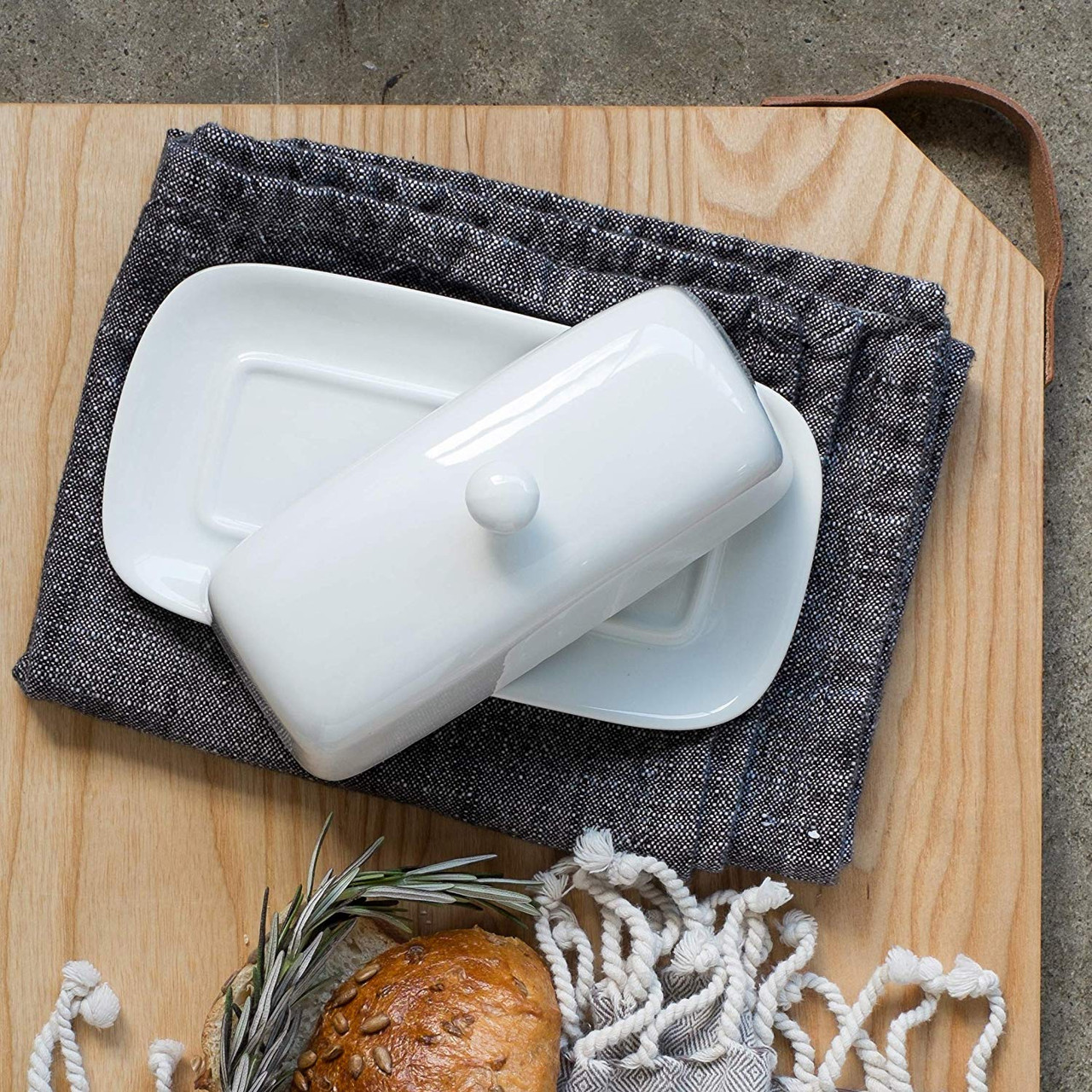 Now Designs Butter Dish - Thumbnail 4