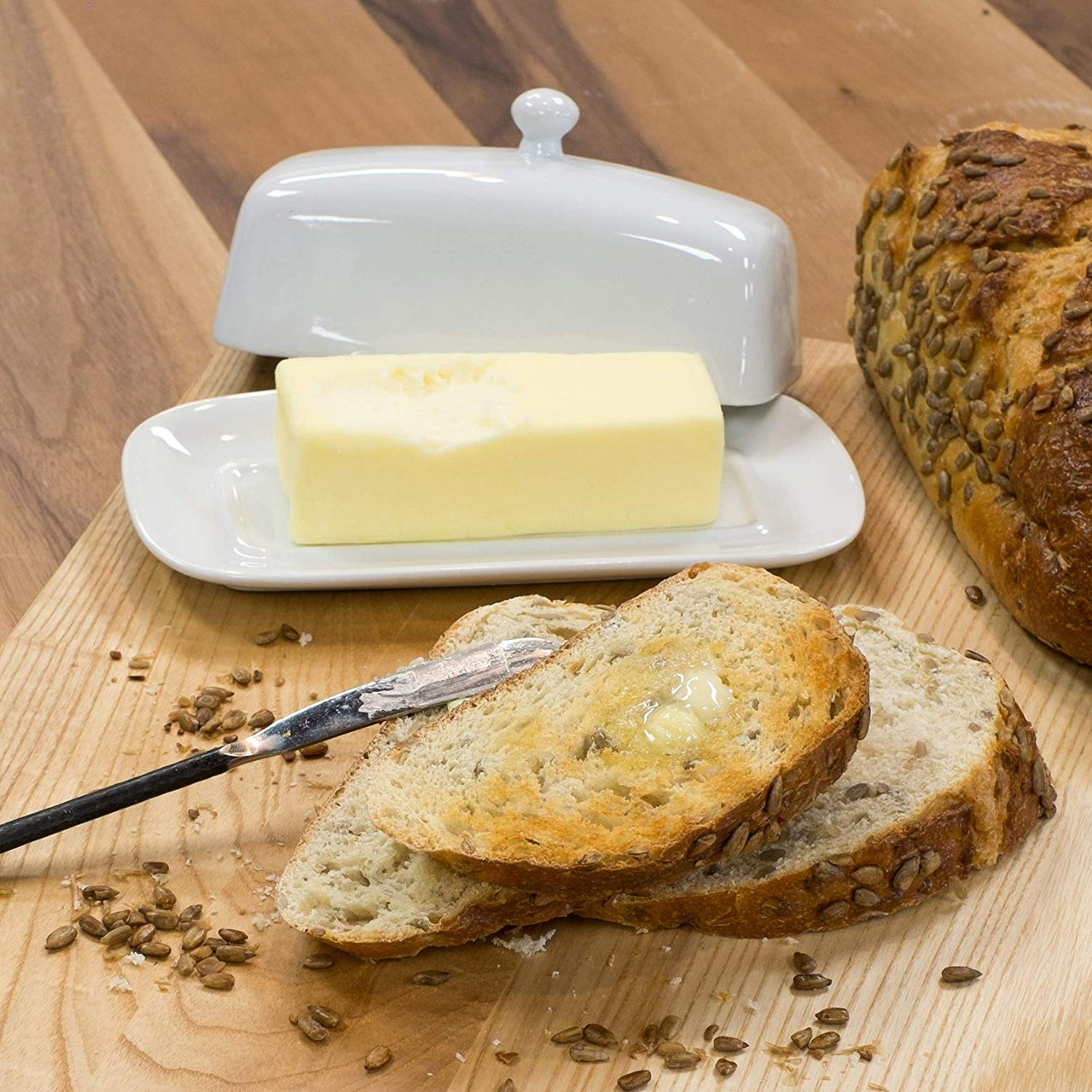 Now Designs Butter Dish - Thumbnail 3