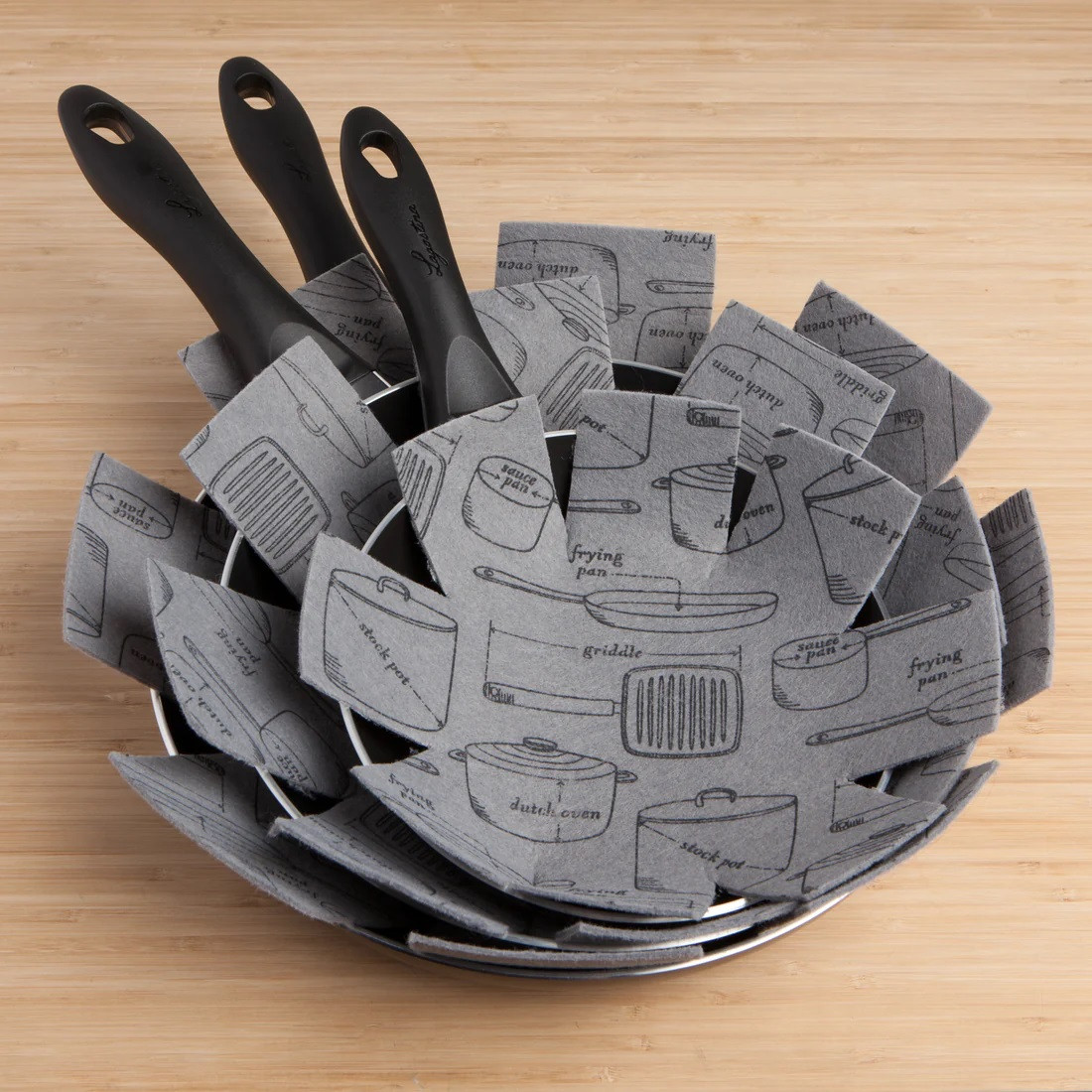 Now Designs Pan Protector