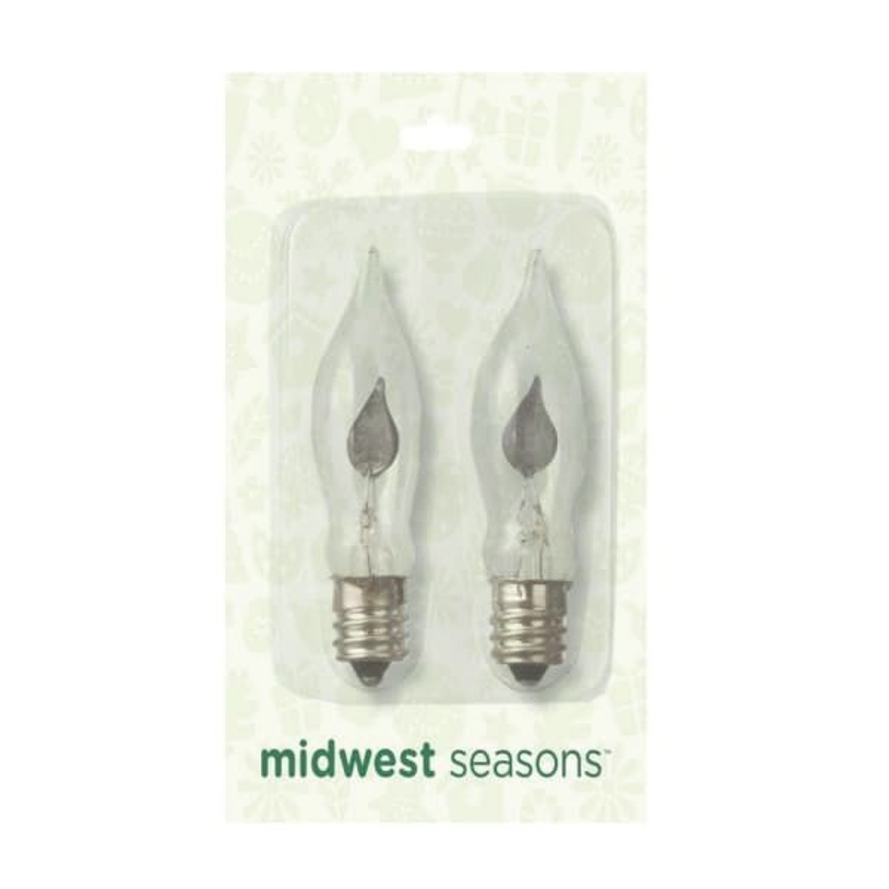 Midwest CBK Replacement Bulbs, Pack of 2