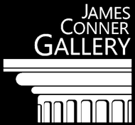 James Conner Gallery