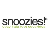 Snoozies Slippers